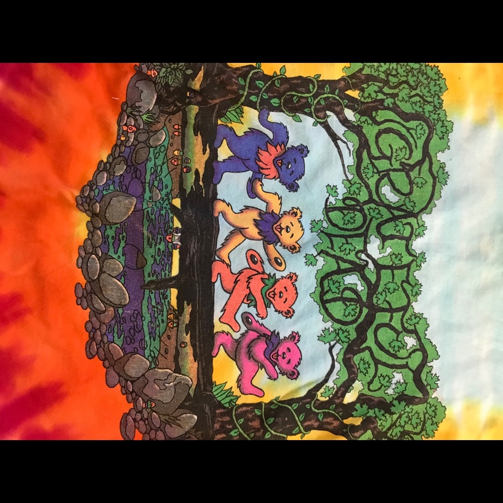 COPY - Grateful Dead